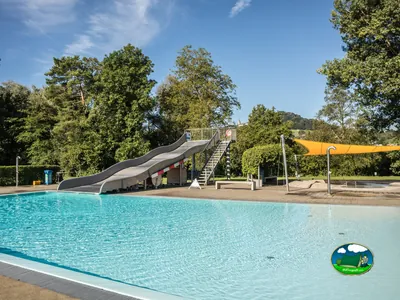 foto del TCS Camping Flaach am Rhein