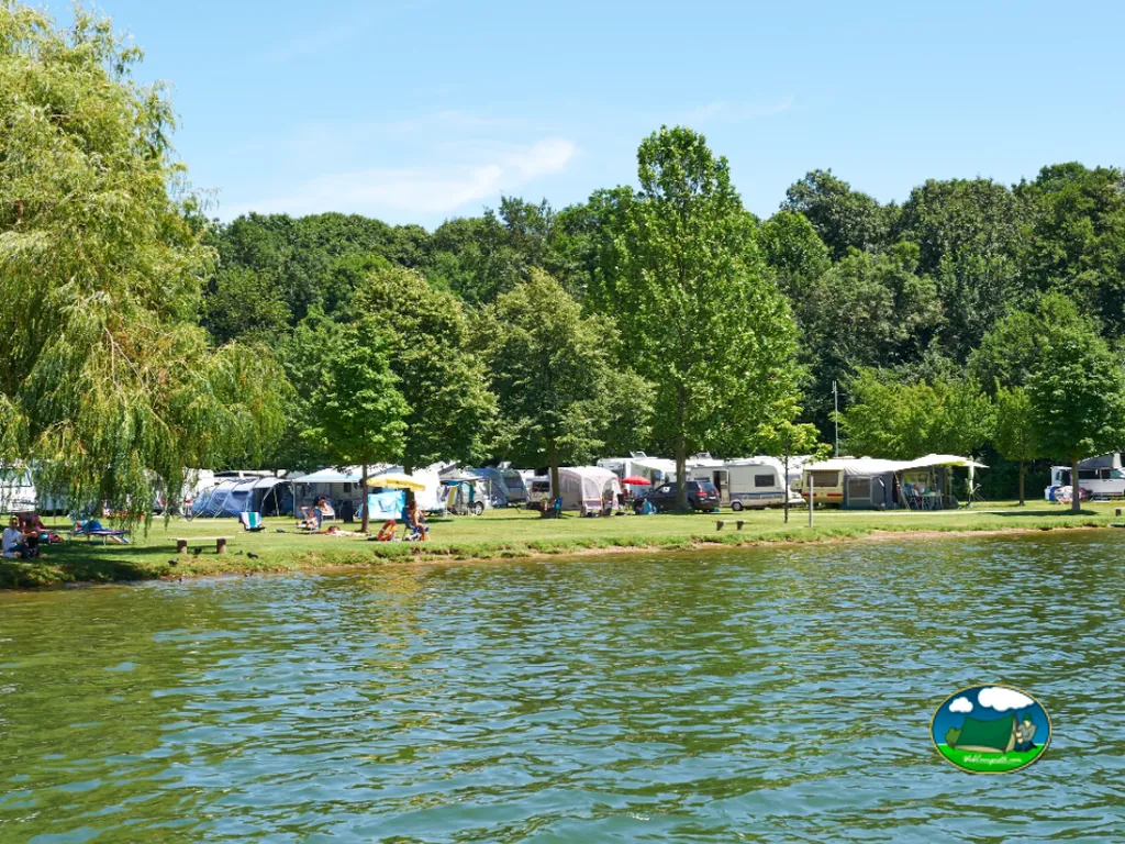 foto del TCS Camping Lugano-Muzzano