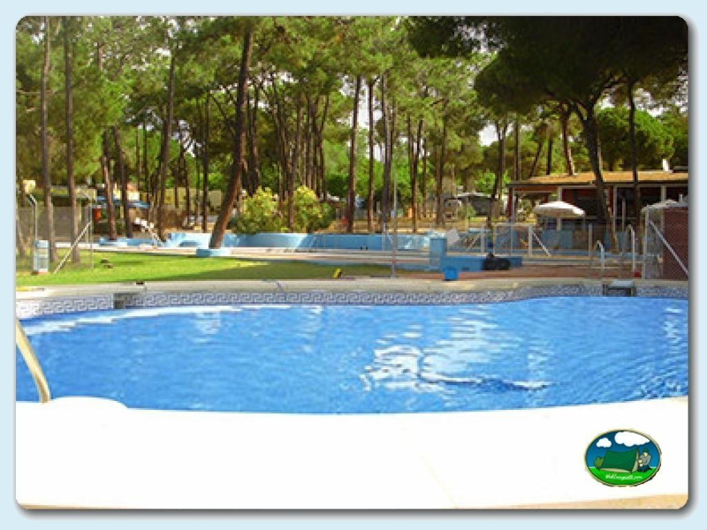 foto del camping Camping La Buganvilla