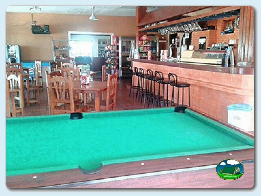 Camping La Buganvilla