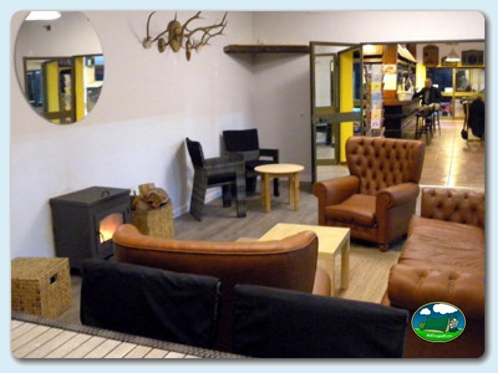 foto del camping Camping La Buganvilla