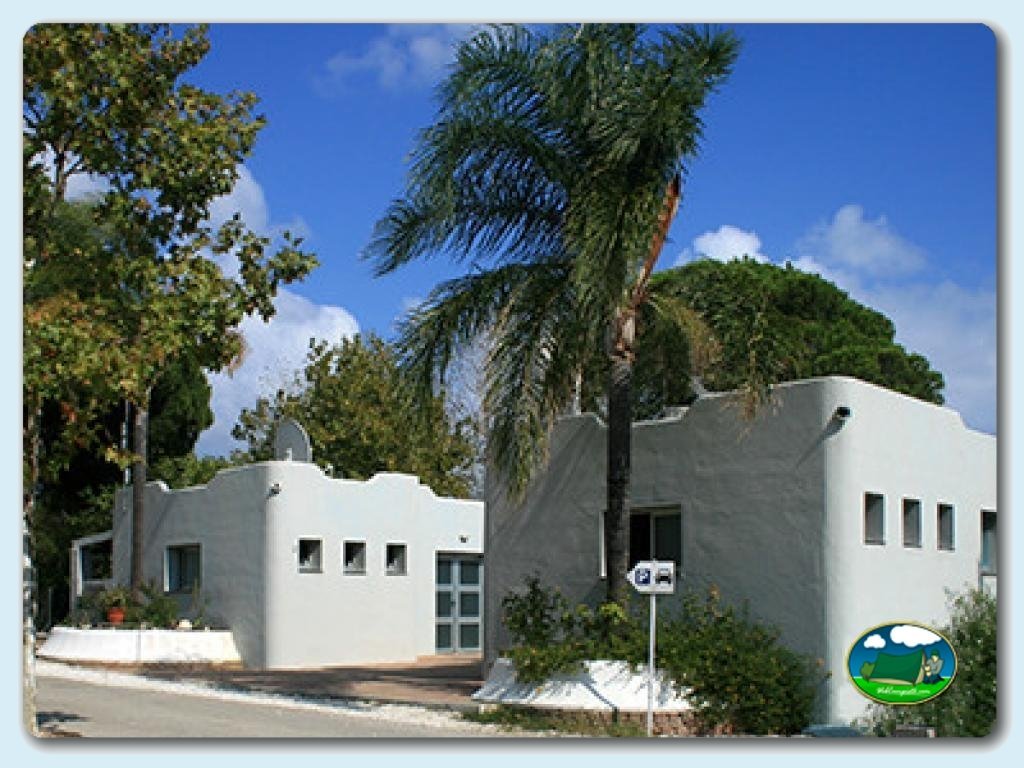 foto del camping Camping La Buganvilla