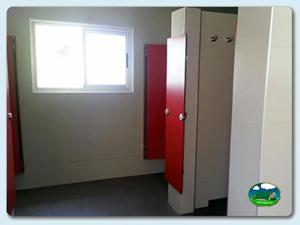 Camping La Buganvilla en Marbella, Málaga - imagen 5