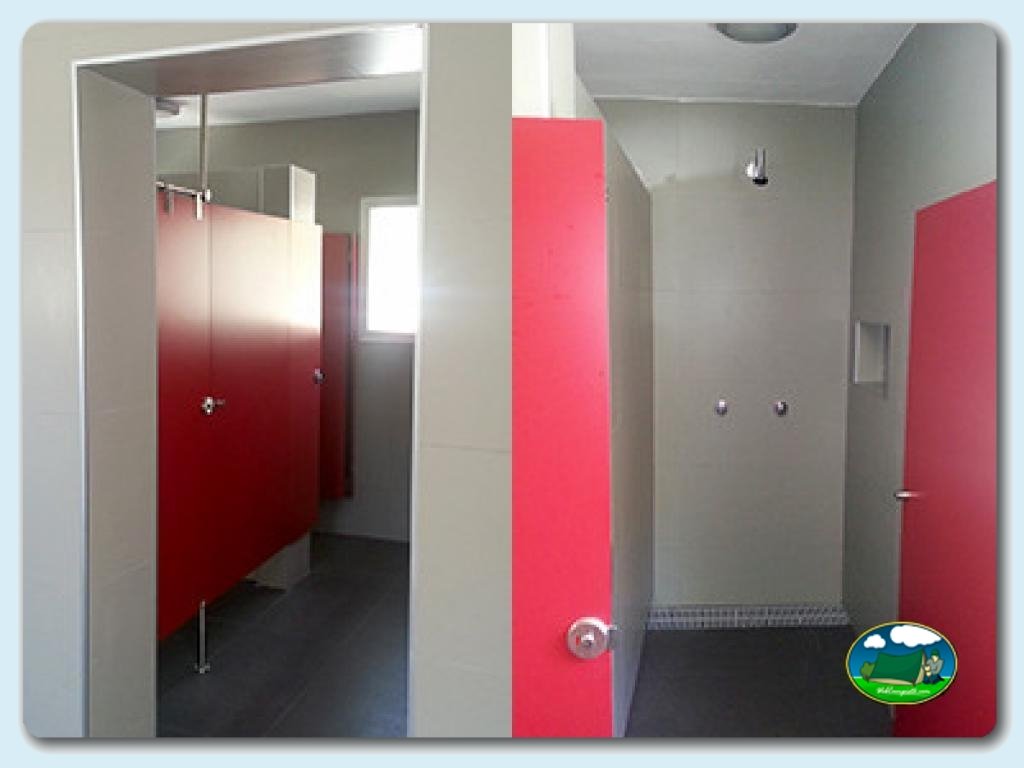foto del camping Camping La Buganvilla