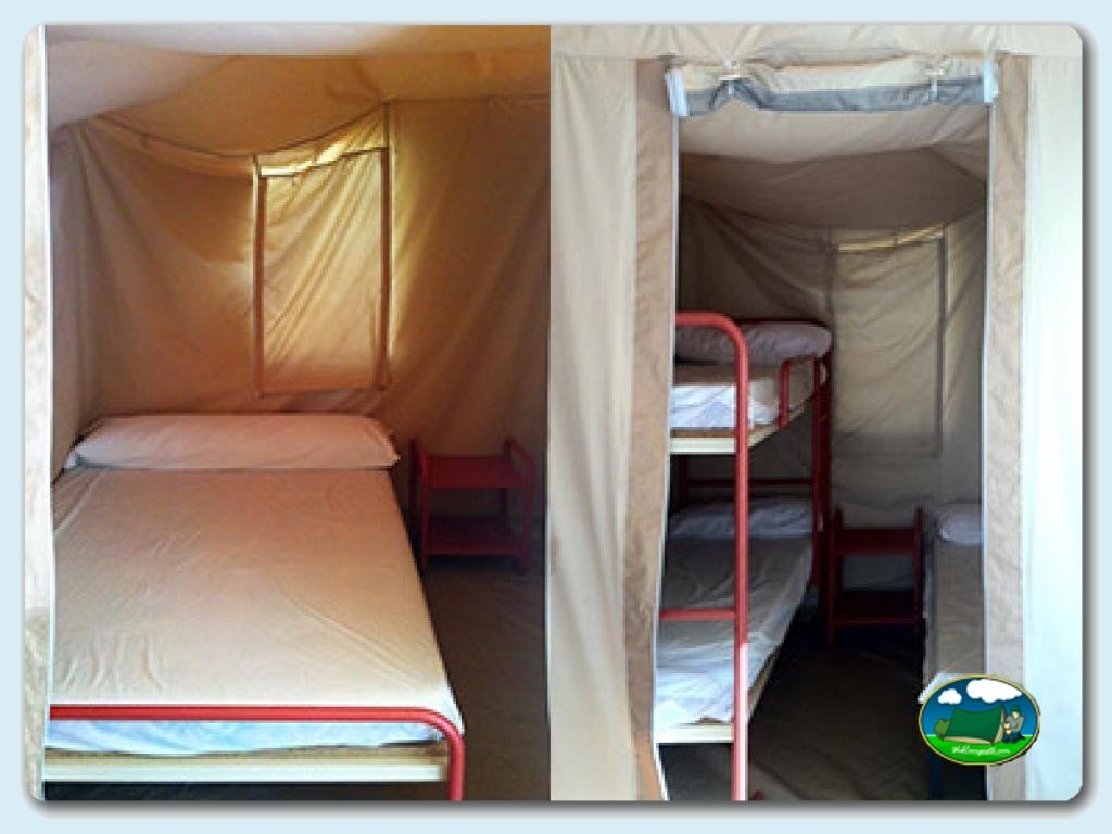 foto del camping Camping La Buganvilla