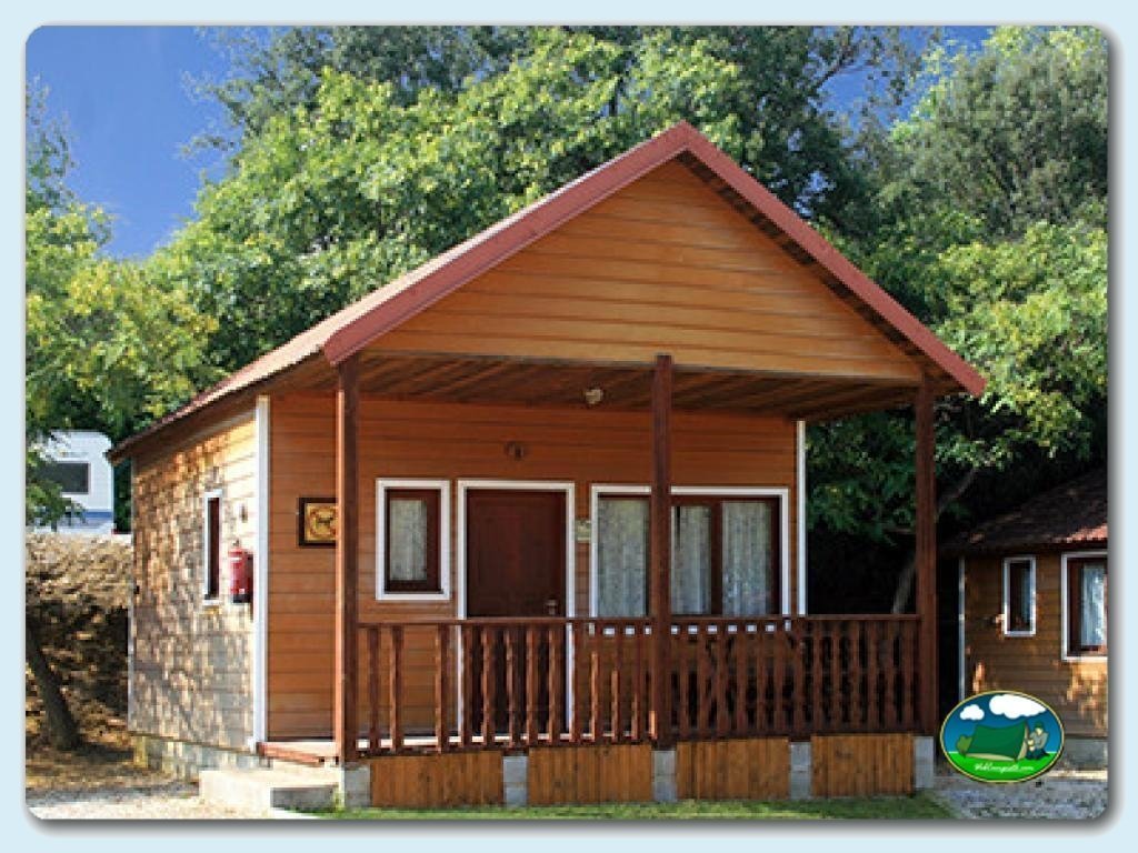 Camping La Buganvilla