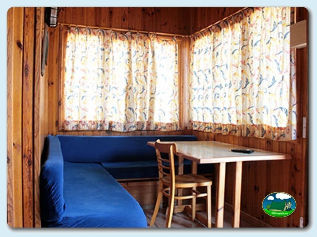 foto del camping Camping La Buganvilla