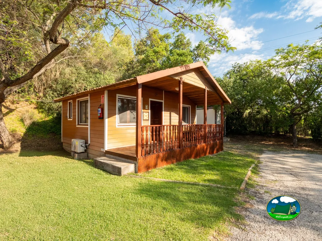 Camping La Buganvilla en Marbella