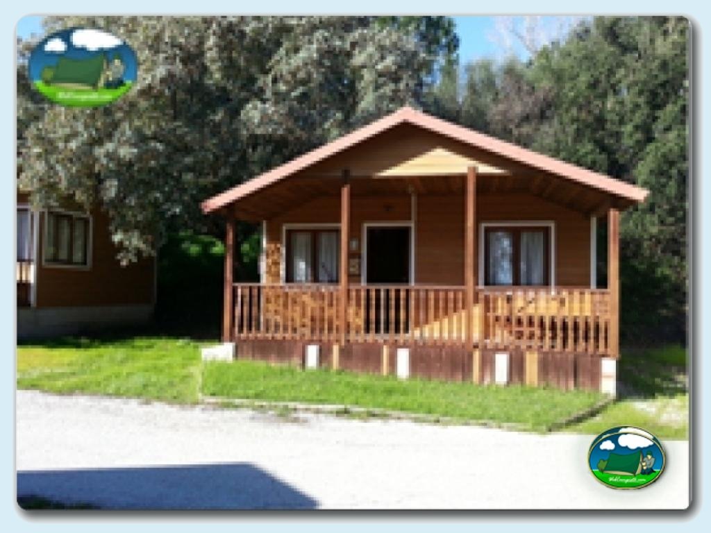 Camping La Buganvilla