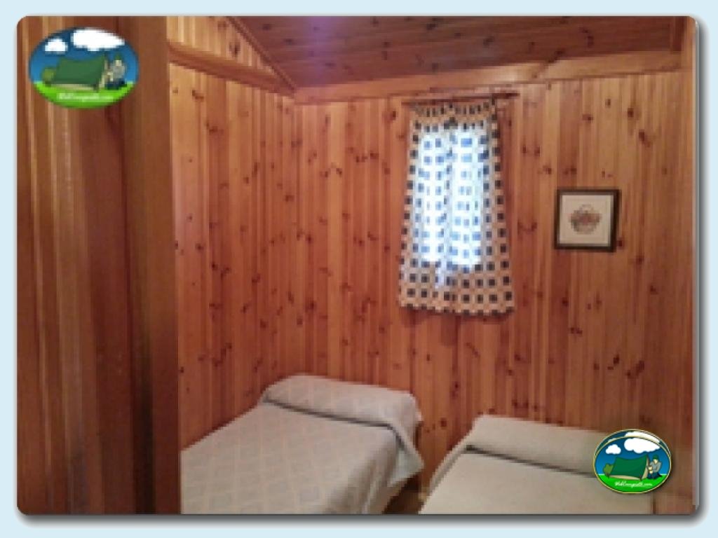 Camping La Buganvilla