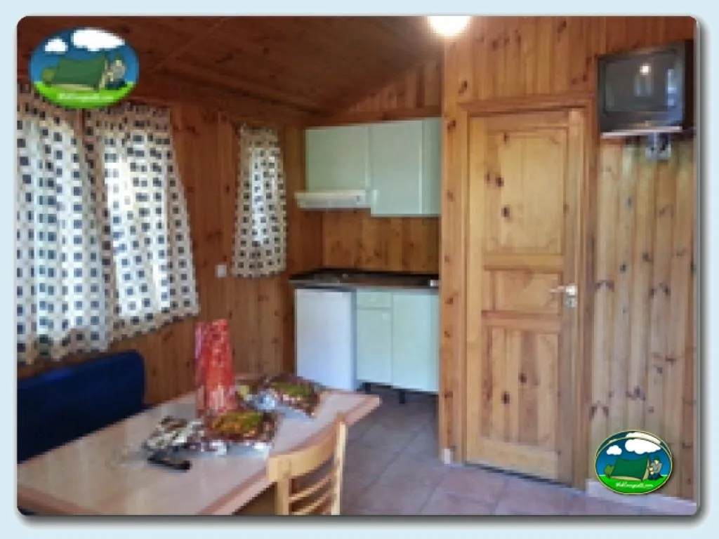 Camping La Buganvilla en Marbella, Málaga - imagen 2