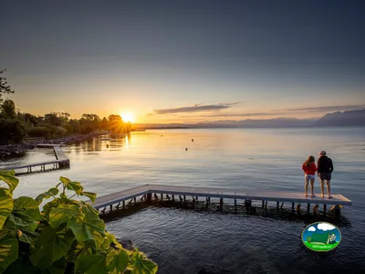 foto del TCS Camping Morges