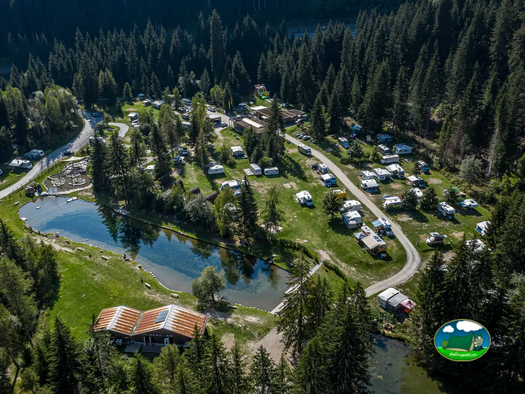 foto del TCS Camping Salavaux Plage