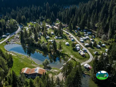 foto del TCS Camping Salavaux Plage