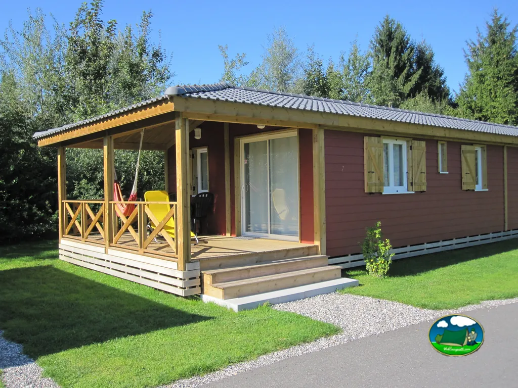 foto del TCS Camping Sempach