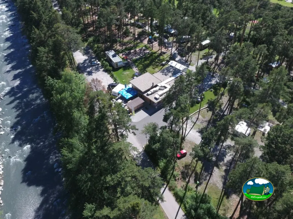 foto del TCS Camping Thusis Viamala