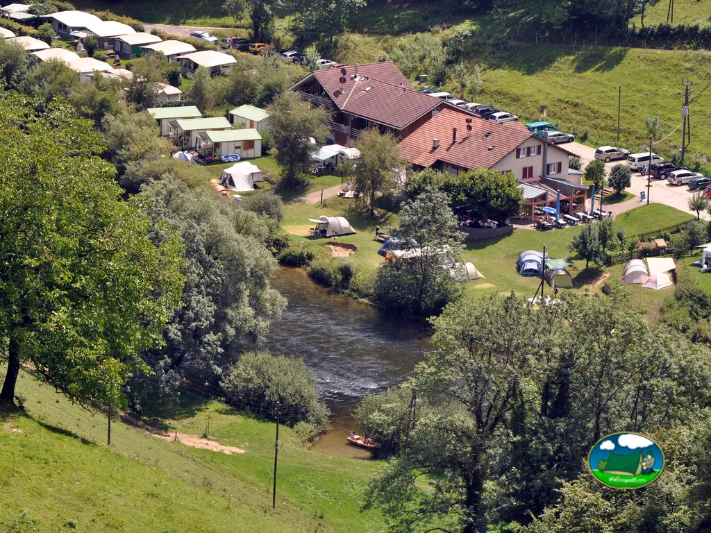 foto del Tariche