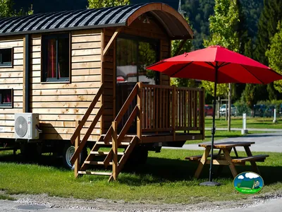 foto del Thermal Camping Brigerbad