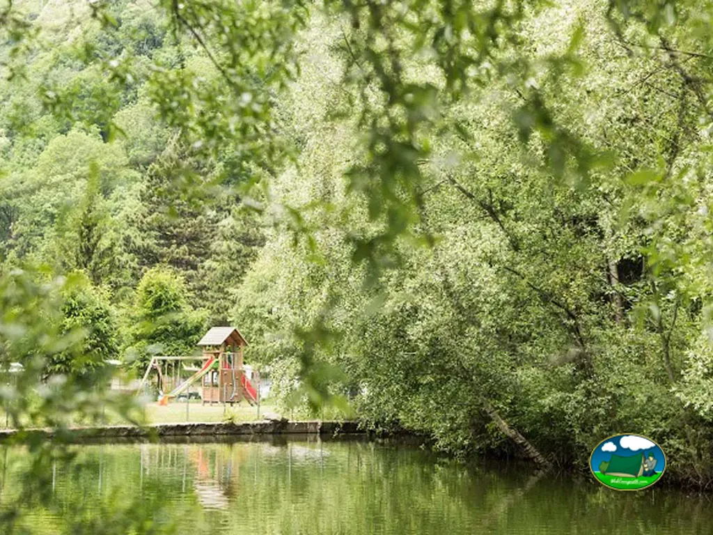 foto del Thermal Camping Brigerbad