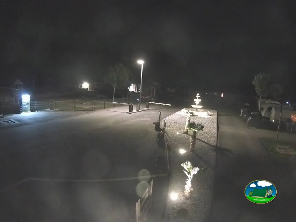 foto del Thermal Camping Brigerbad