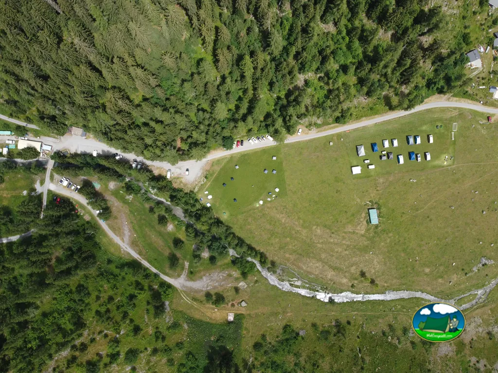 foto del Van d’En Haut