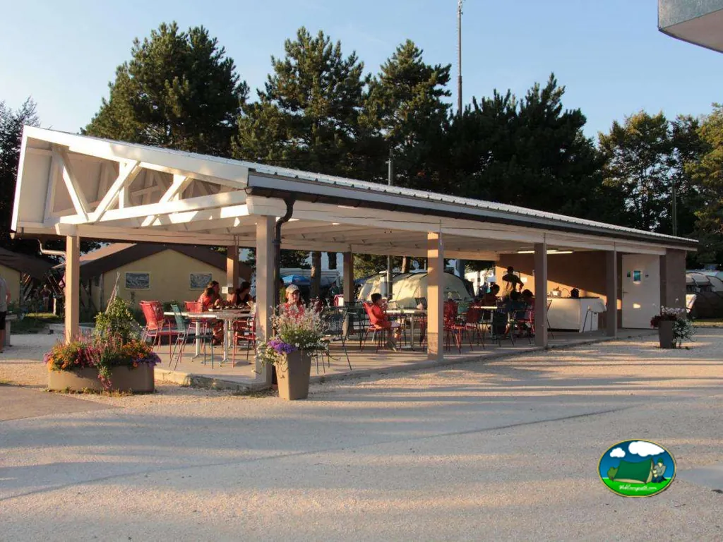 foto del Yverdon Plage