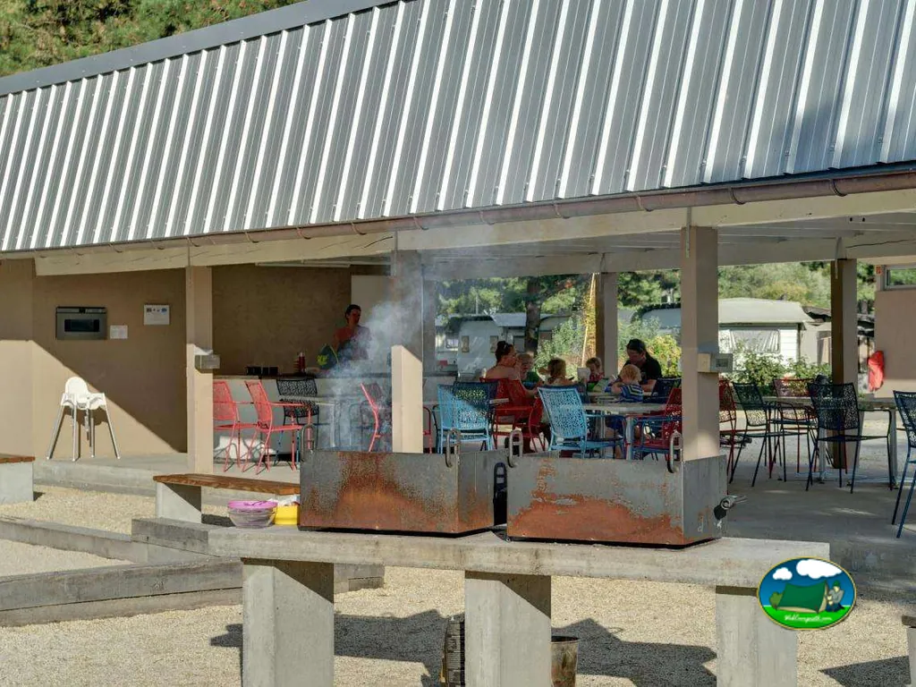foto del Yverdon Plage
