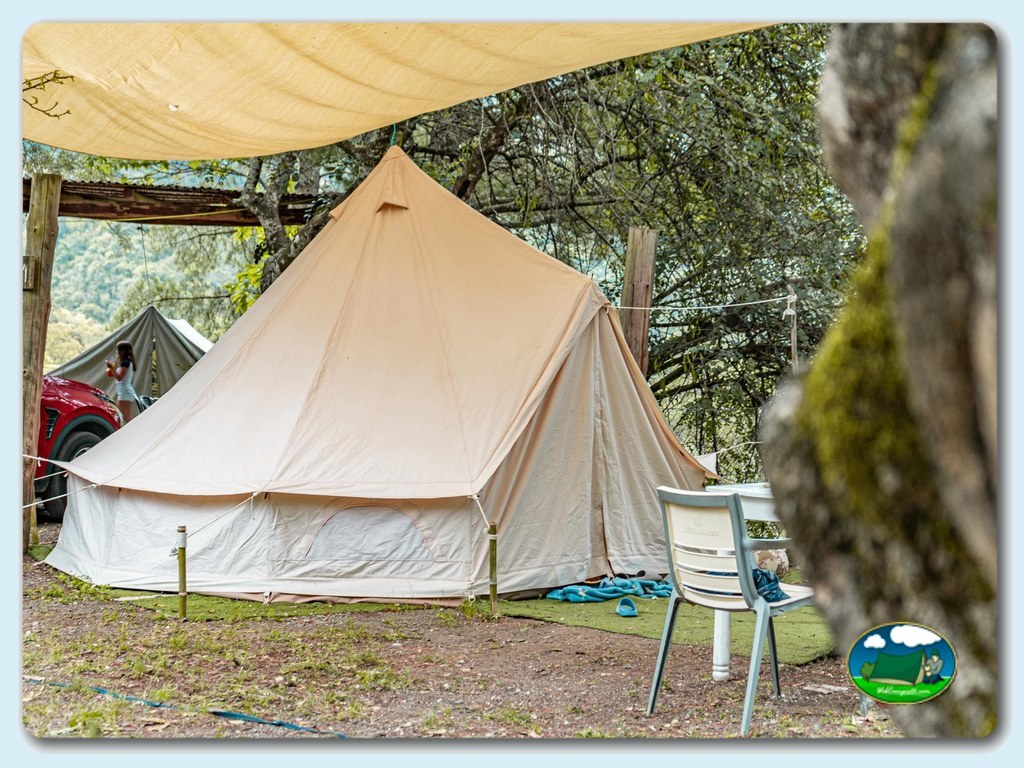 foto del camping Camping San Juan