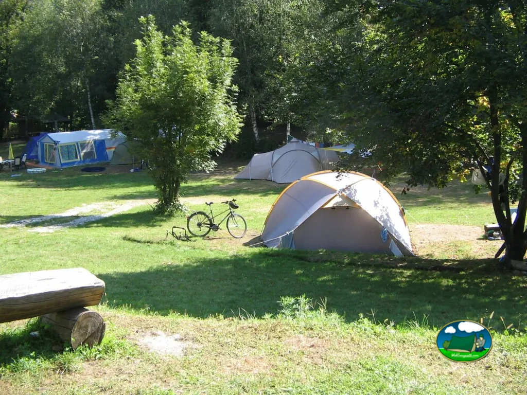 foto del Al Parco d’oro