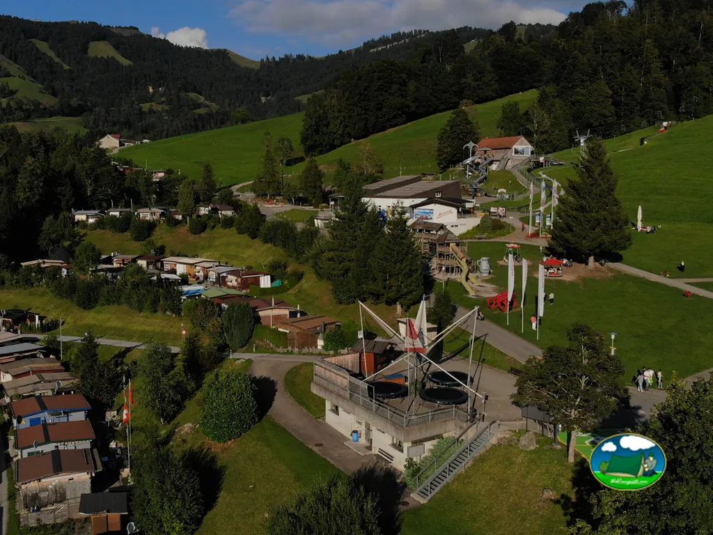 foto del Atzmännig