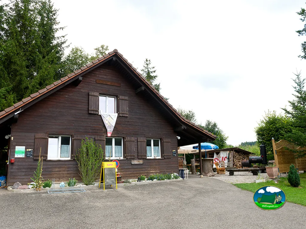 foto del Aumühle