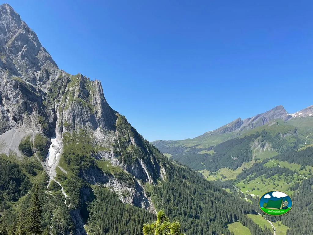 foto del Balmweid