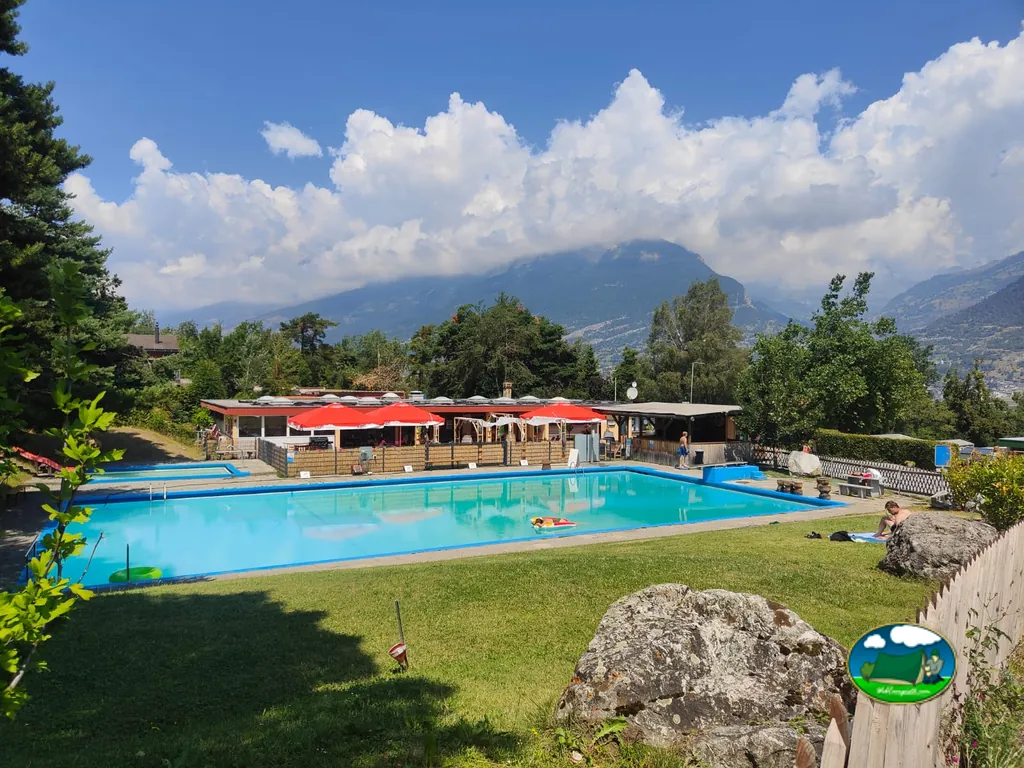 foto del Bella-Tola