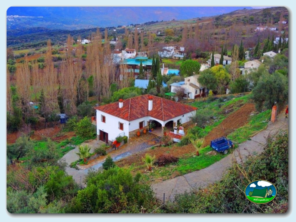 foto del camping Camping Salitre
