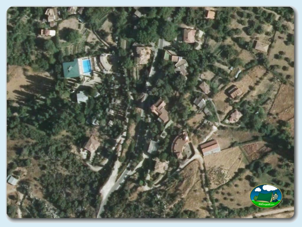 foto del camping Camping Salitre