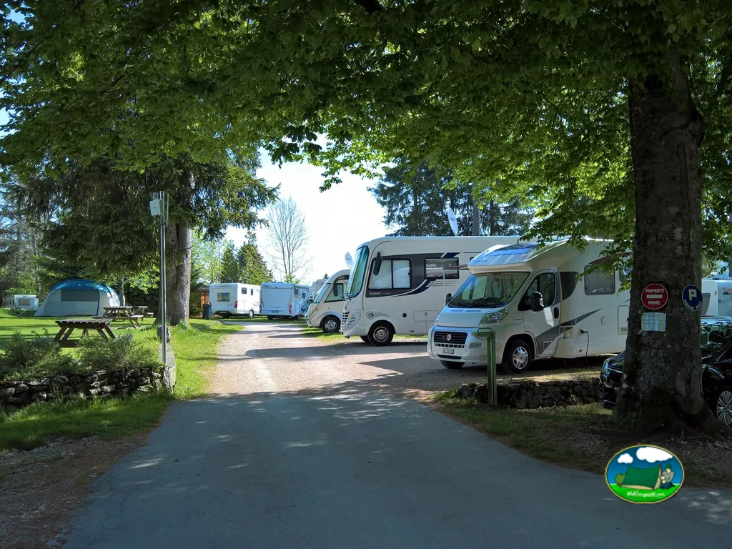 foto del Bois du Couvent