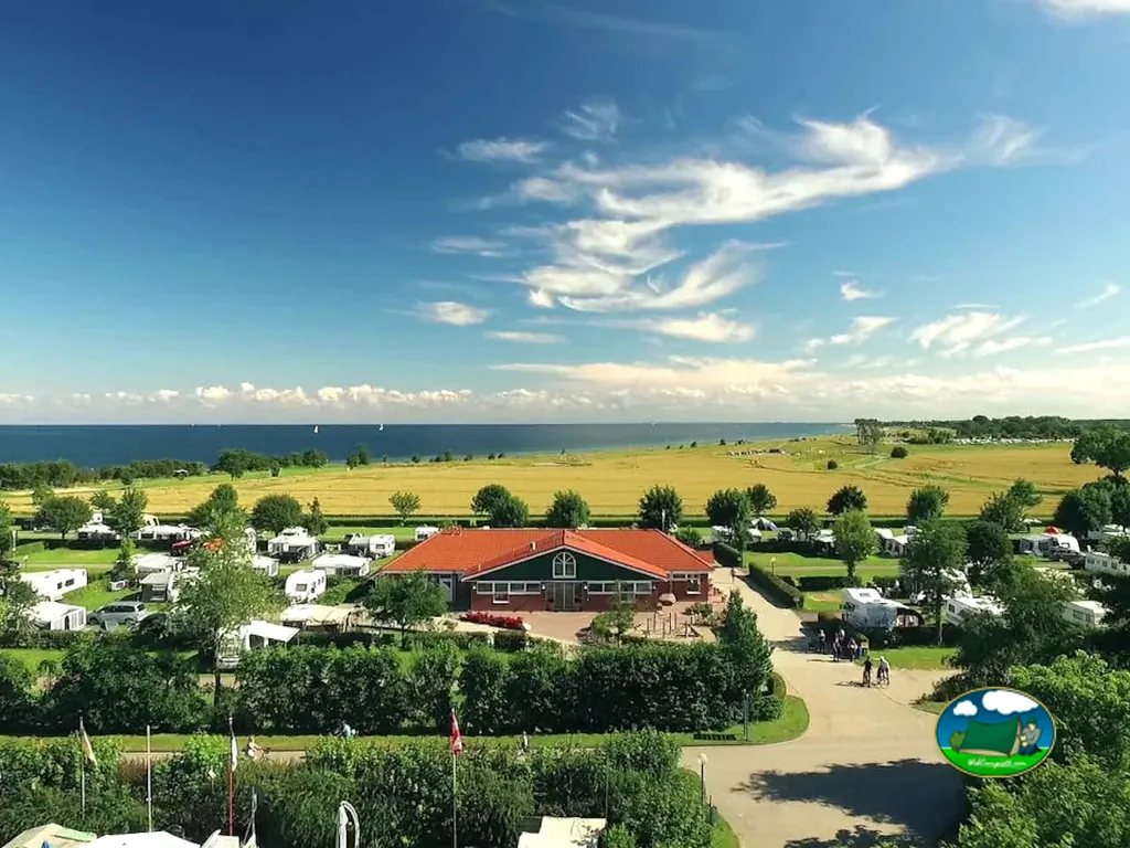 foto del Camping Attermenzen Randa
