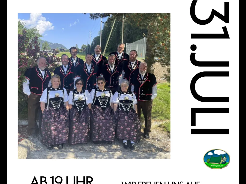 foto del Camping Burgistein