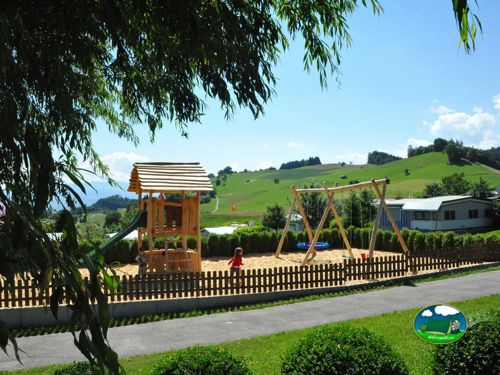 foto del Camping Burgistein