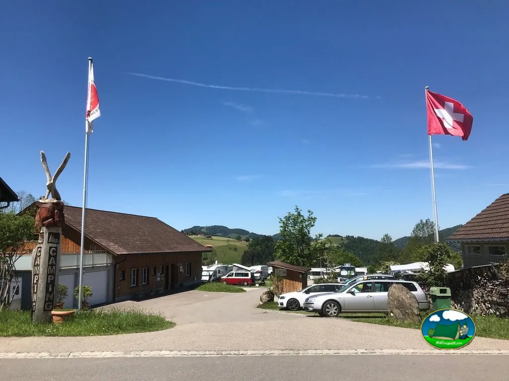 foto del Camping Bächli