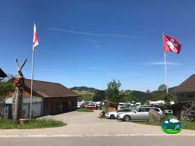 foto del Camping Bächli