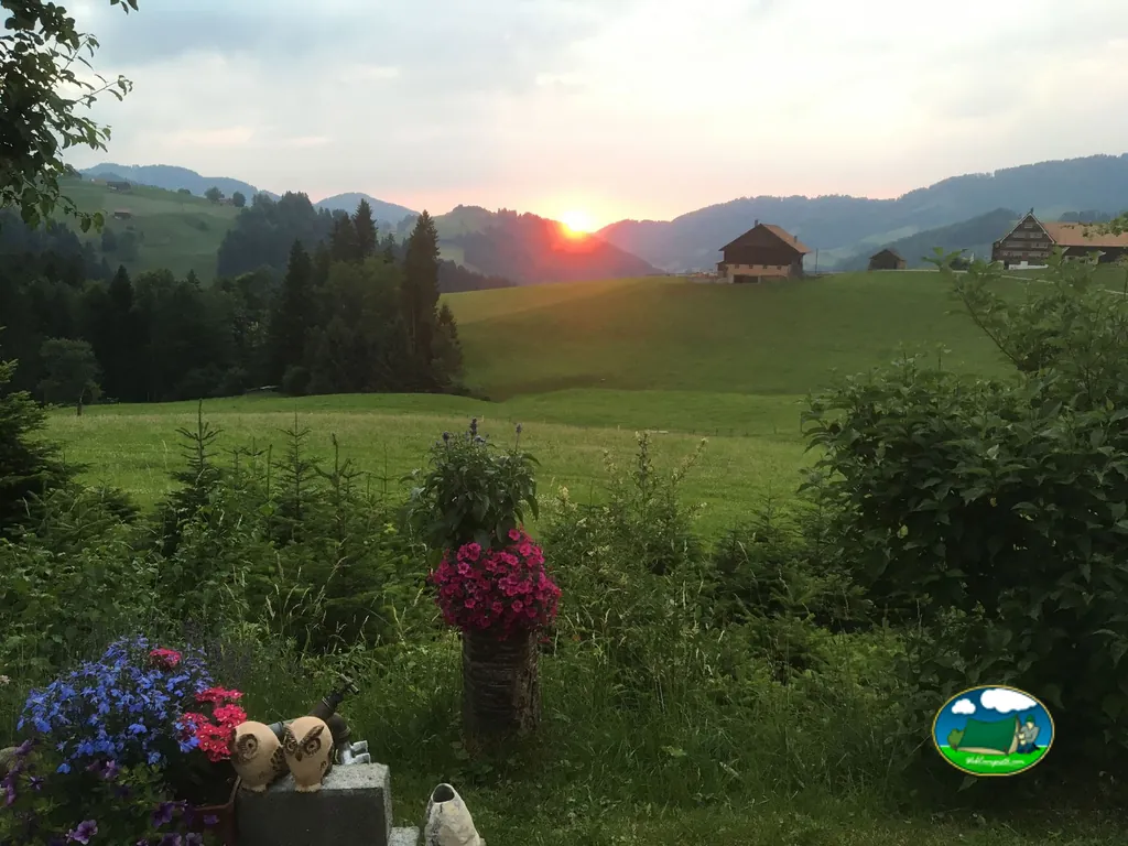 foto del Camping Bächli