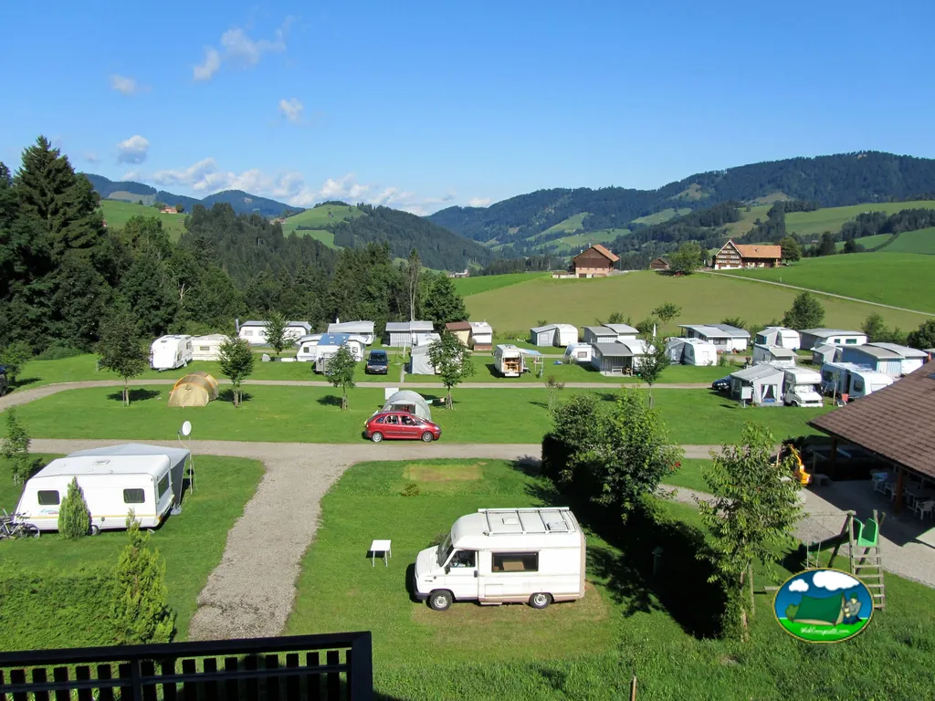 foto del Camping Bächli