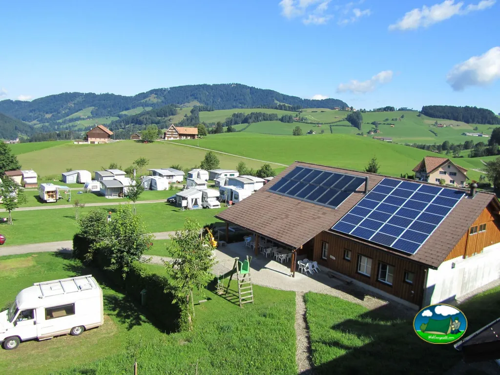 foto del Camping Bächli