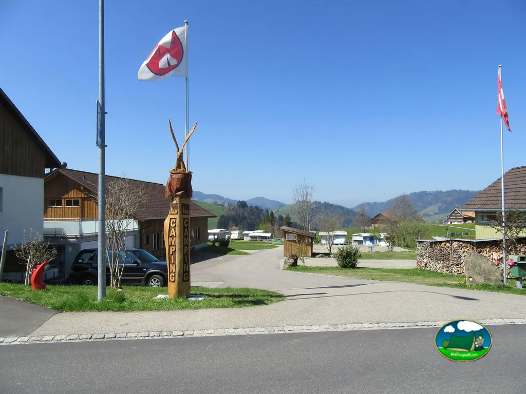 foto del Camping Bächli