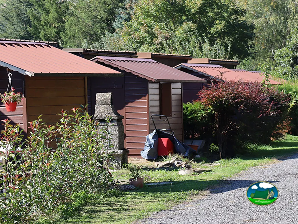 foto del Camping Clos de la George