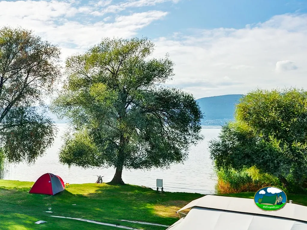 foto del Camping Cudrefin