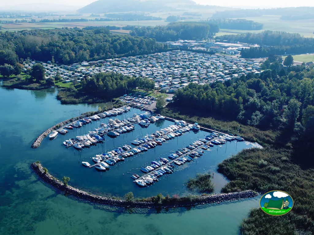 foto del Camping Cudrefin