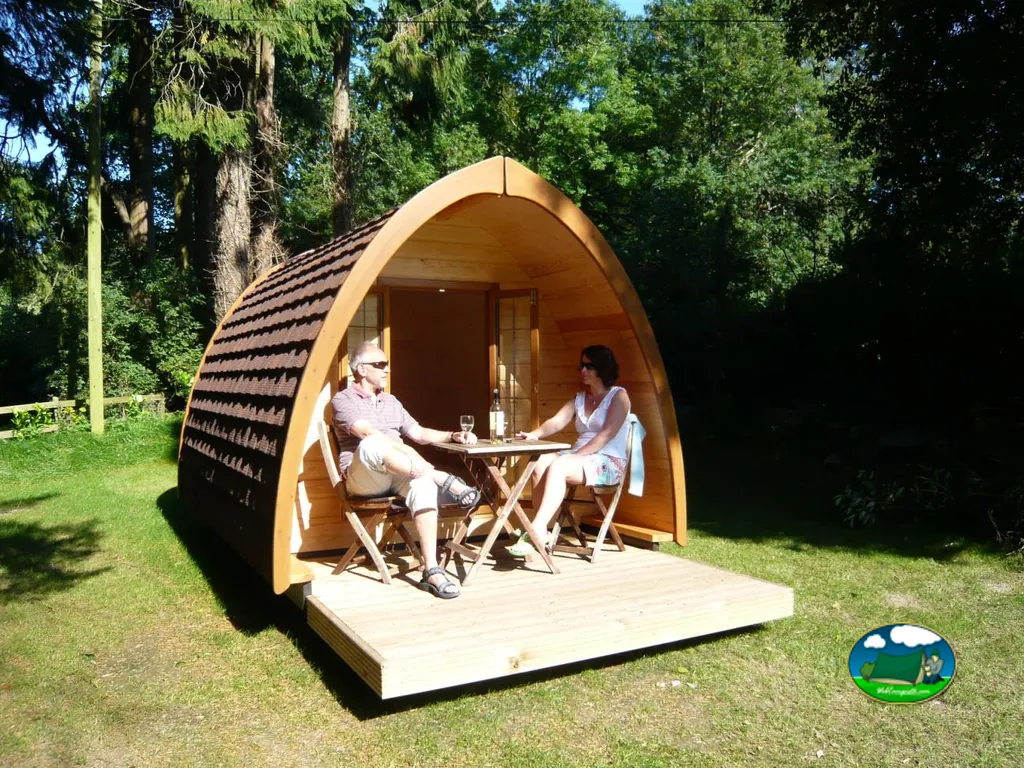 foto del Camping Cudrefin
