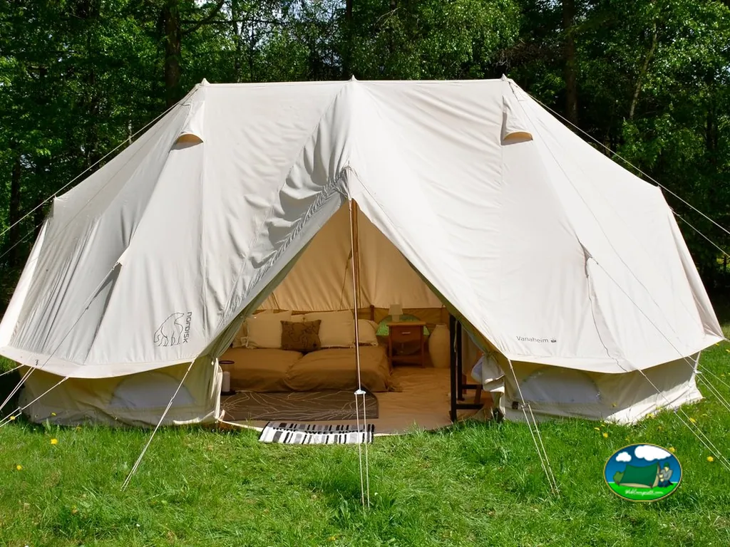 foto del Camping Cudrefin